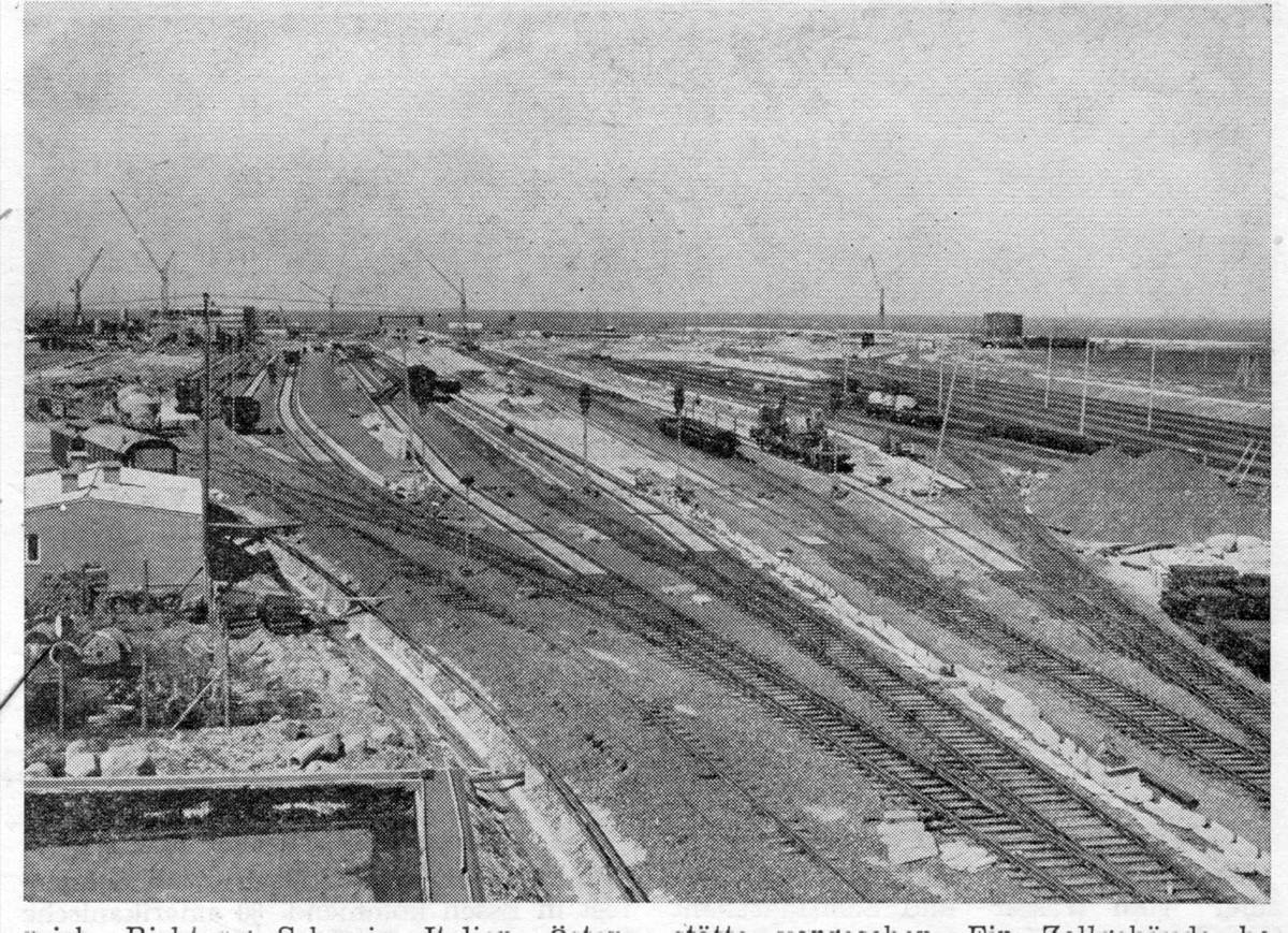 1962 07 27 Foto Puttgarden