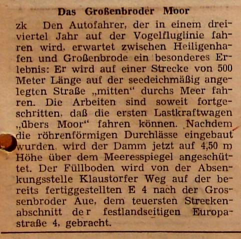 1962 08 10 Das Gossenbroder Moor