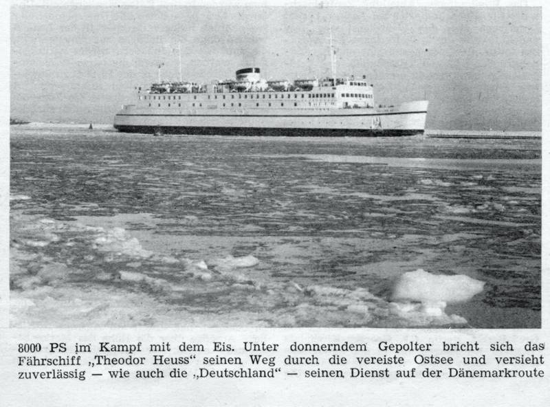 1963 01 15 Foto Thodor Heuss im Eis sw