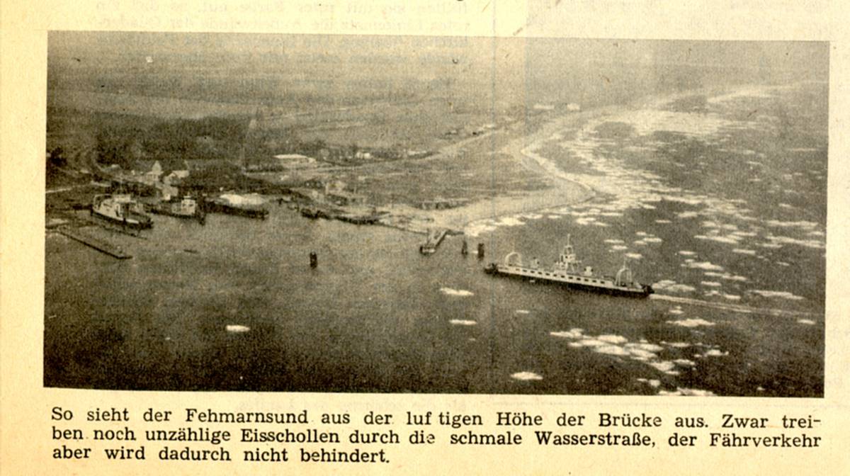 1963 04 02 Blick auf den Sund