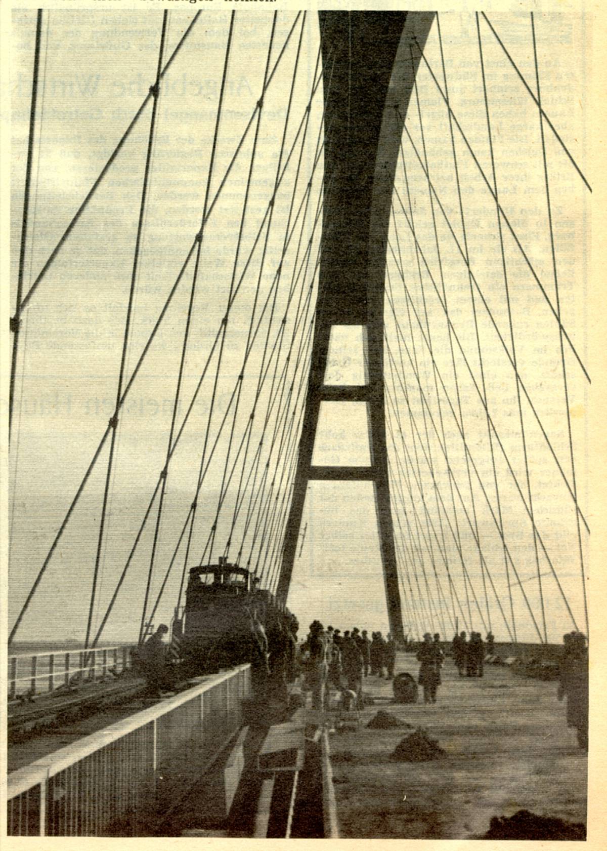 1963 04 02 V60 auf der Bruecke