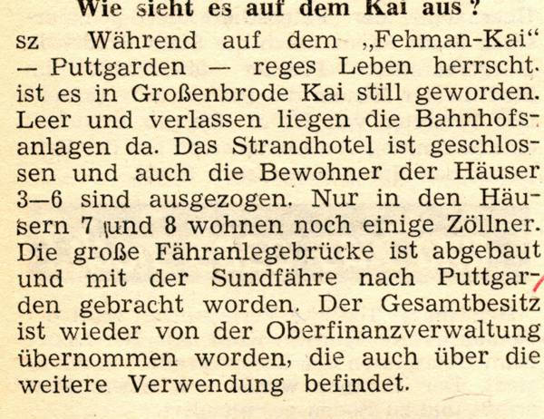 1963 06 05 Wie sieht es am Kai aus