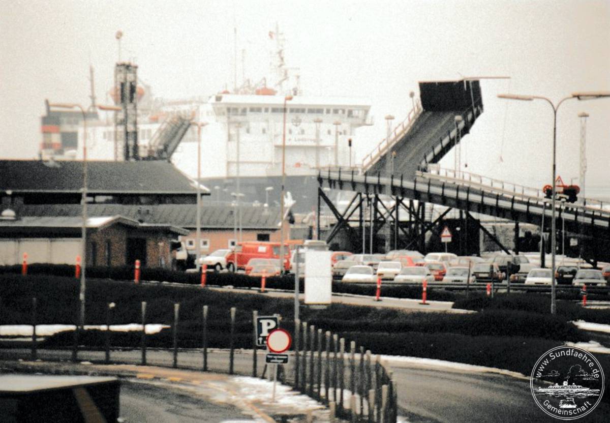 1996 02 15 Rødby Havn 0007