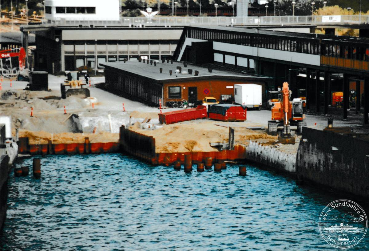 1997 09 21 126 1 722 Faehrbett2 Rødby Havn 0038