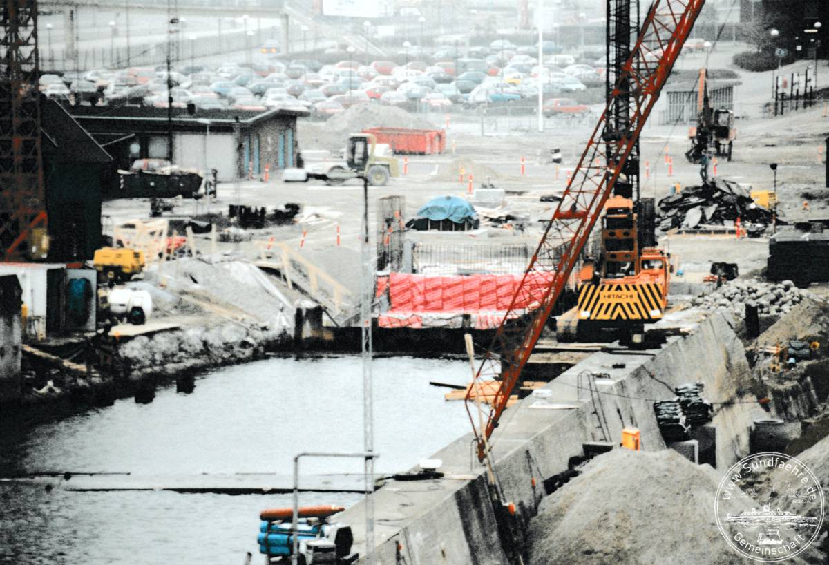 1997 10 18 128 2 712 Faehrbett2 Rødby Havn 0039