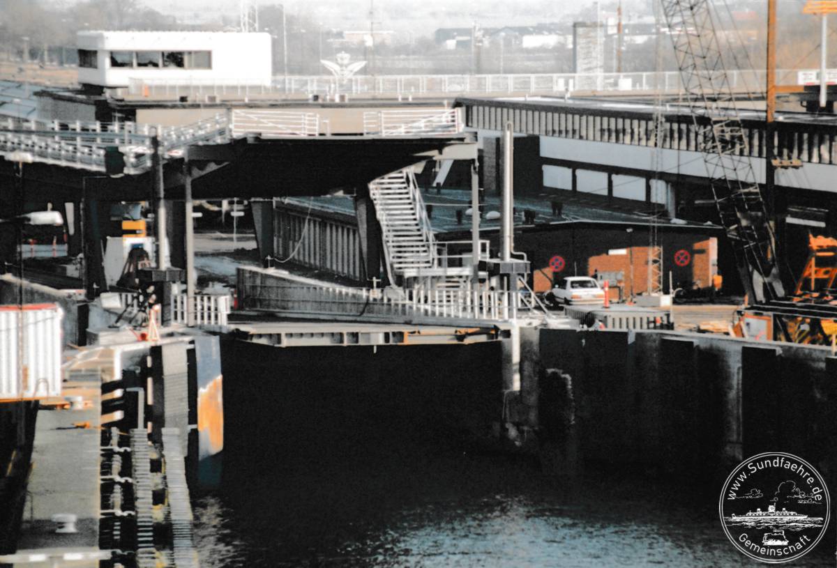 1998 01 11 133 1 306 Faehrbett2 Rødby Havn 0043