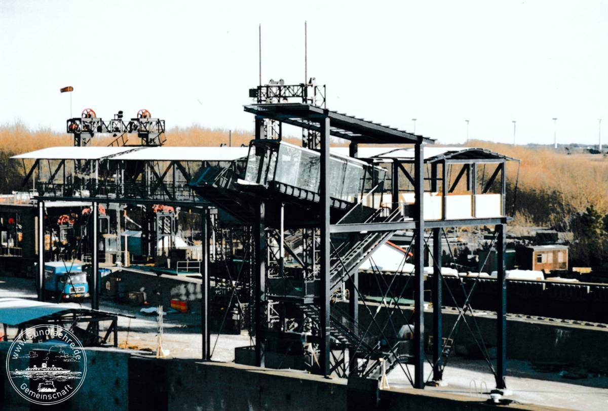 1998 01 31 136 2 231 Landgang Rødby Havn 0044