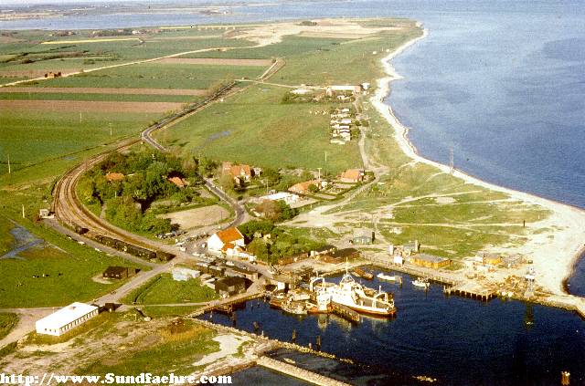 1963-Fehmarnsund-farbig Foto: Koch