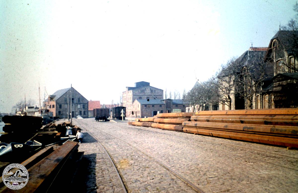 1960 0049 Orth SLG Hans