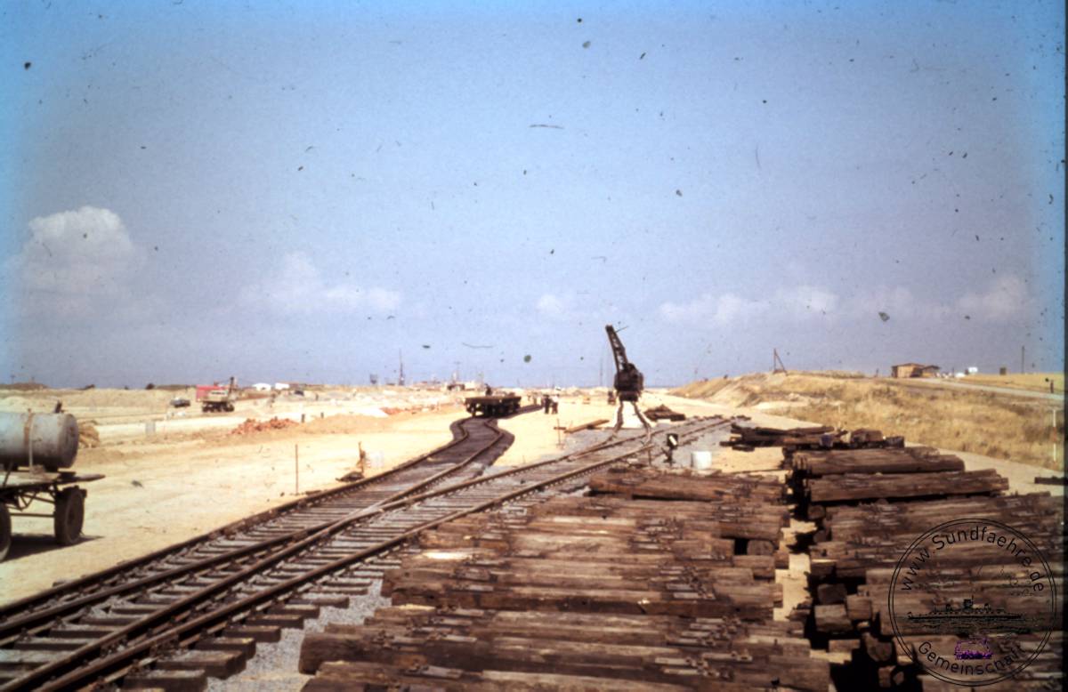 1961 02 11 1 Bauw in Pu