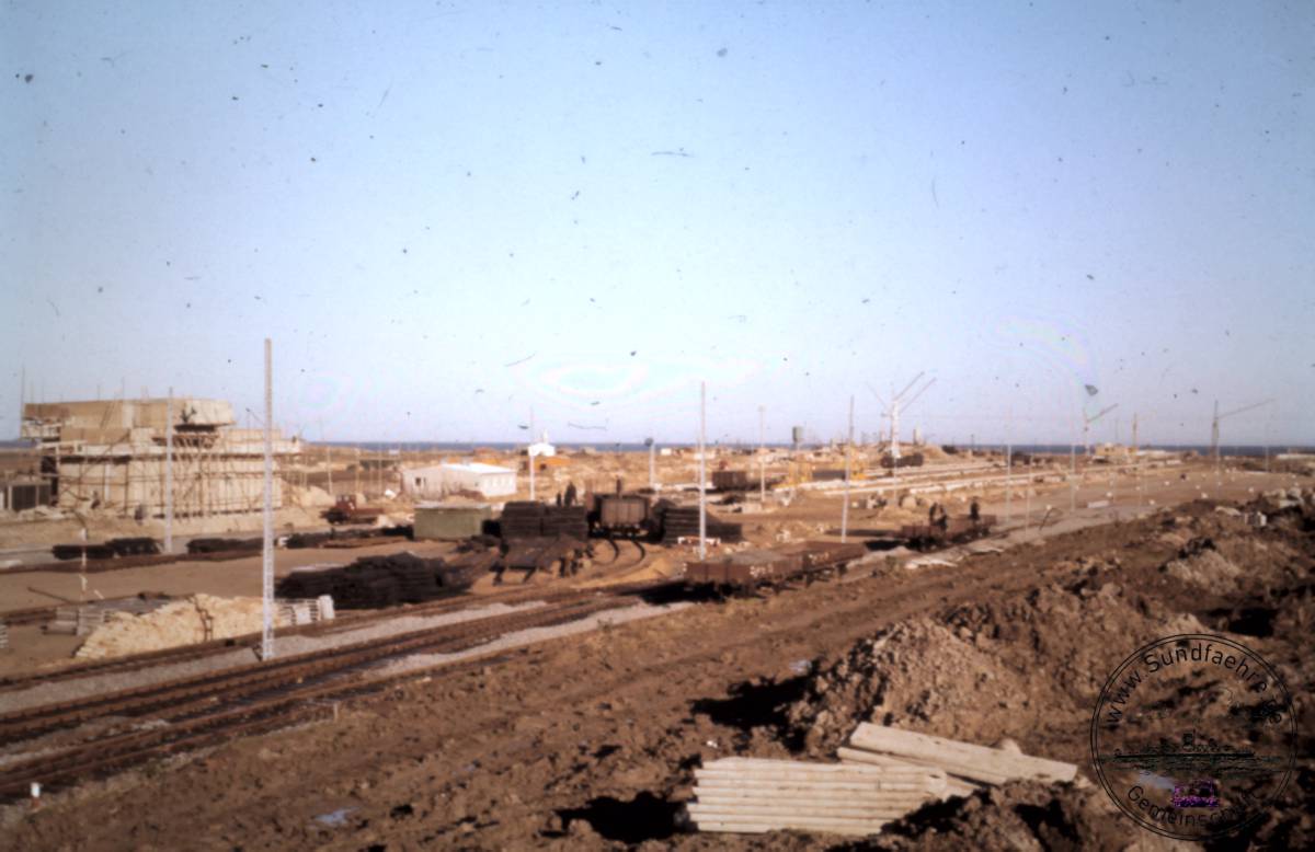 1961 11 05 Pu Stw Pf o Oberbau