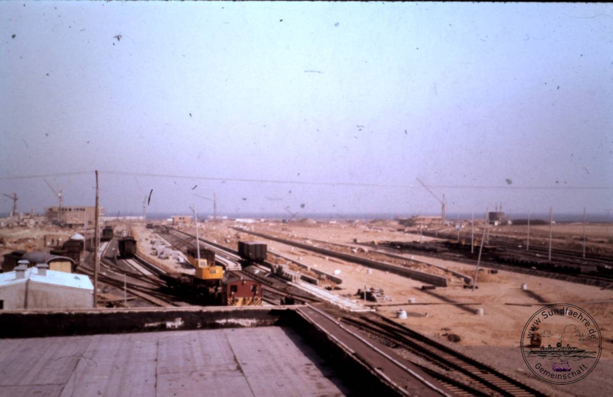 1962 04 11 Oberbau Puttg Nord