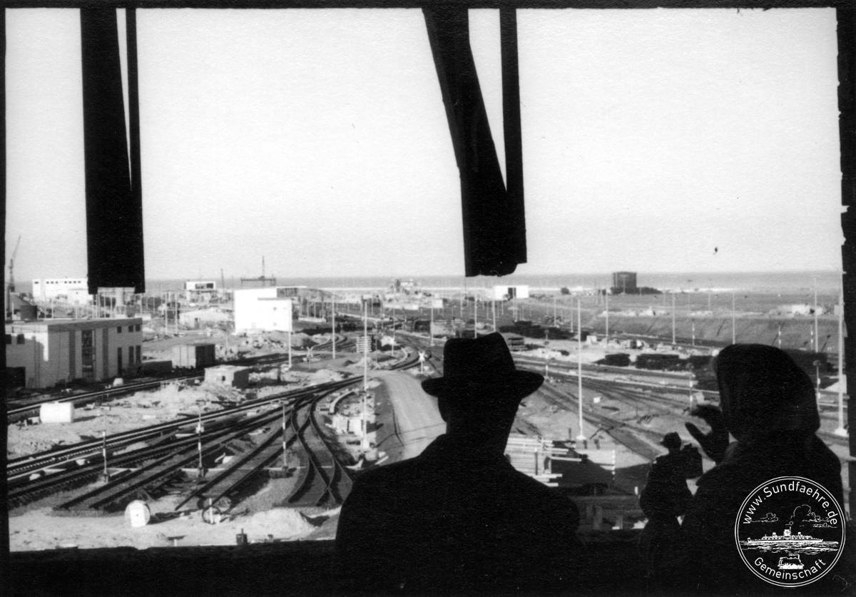 1962 1963 Puttgarden 002