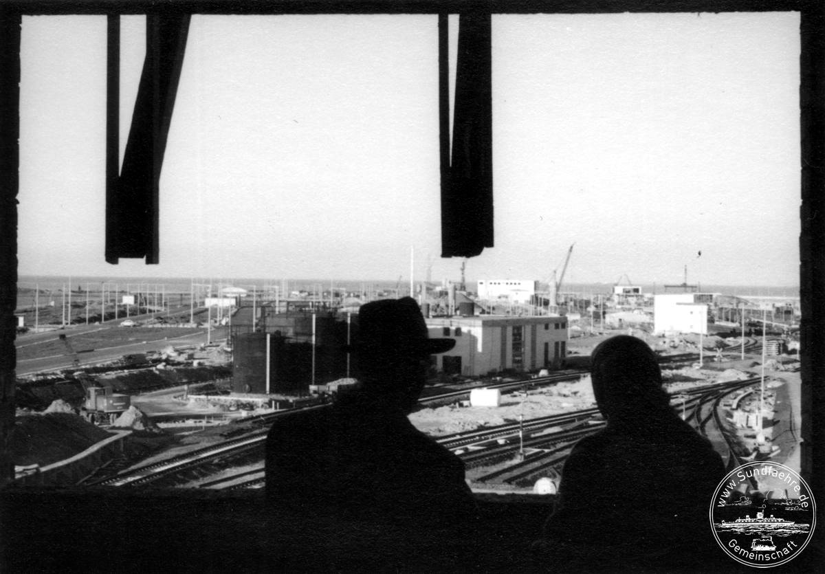 1962 1963 Puttgarden 003