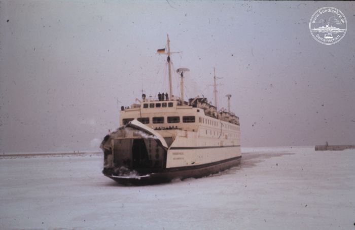 1963 02 12 Theodor Heuss kommt