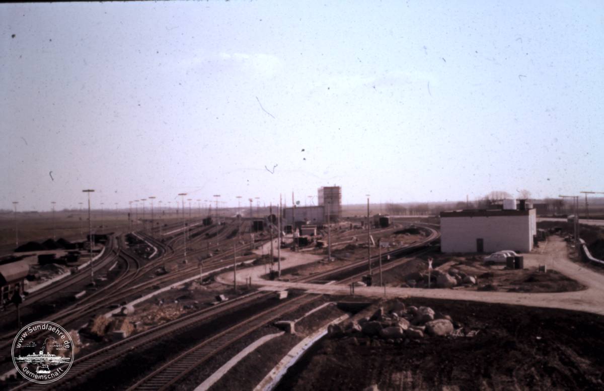 1963 04 26 Gleisanlagen Süd