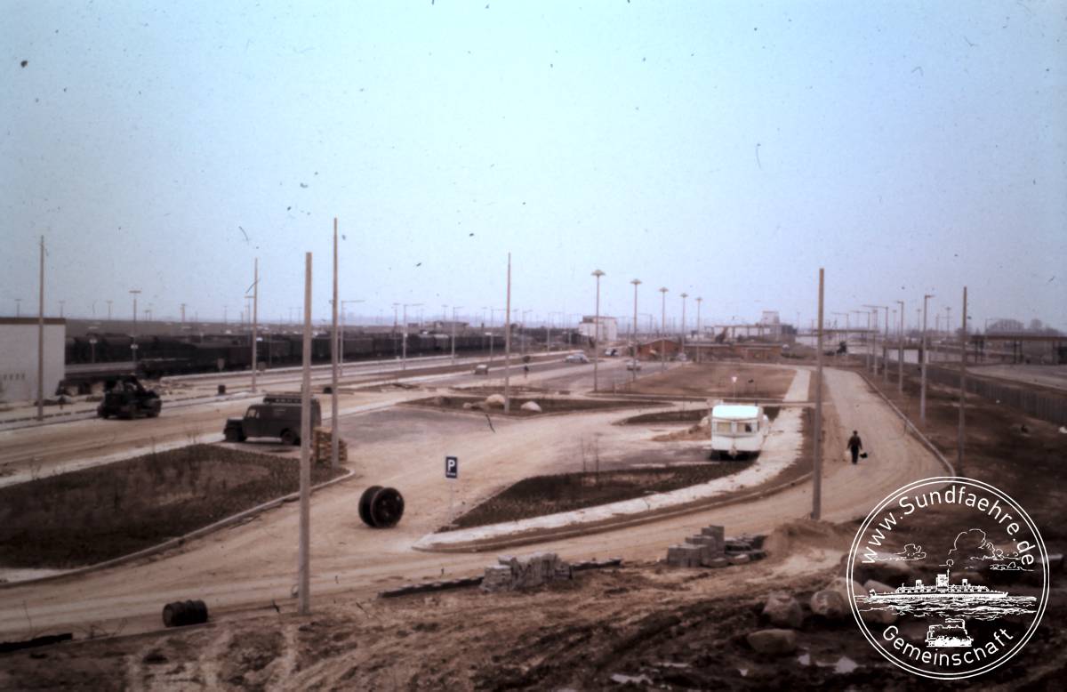 1963 05 01 Parkplätze