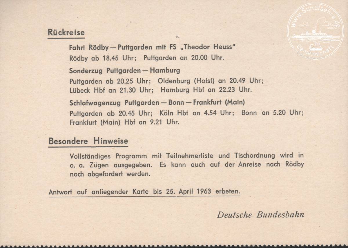 1963 05 14 Kurzprogramm Seite 2