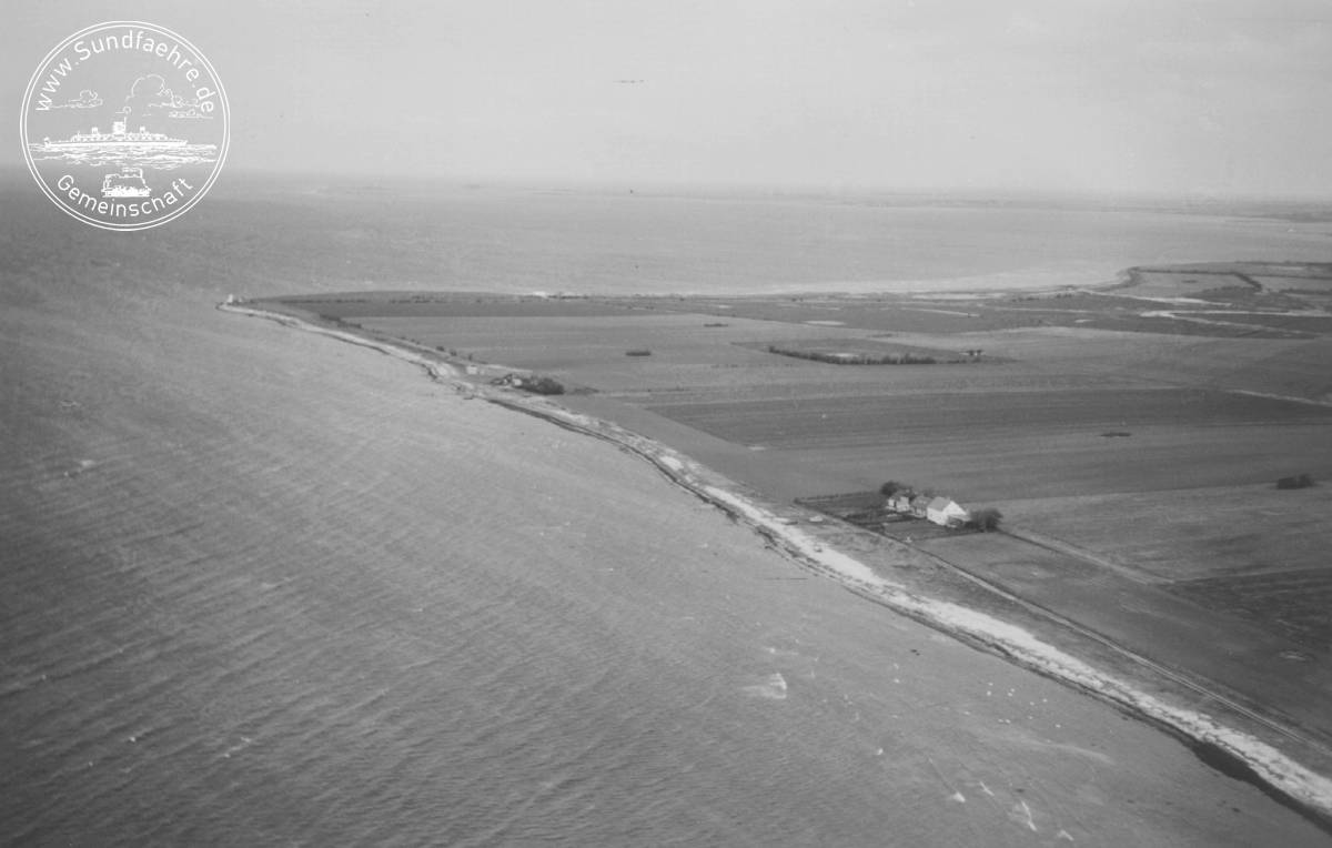 1962 05 01 AufdemKabelkranBlickrichtungStrukkamp
