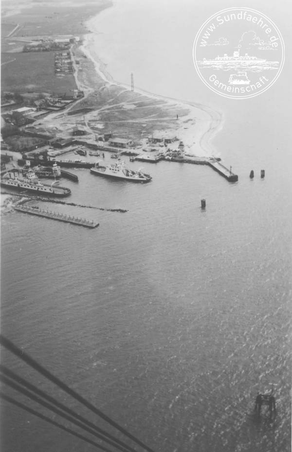 1962 05 01 Fehmarnsund