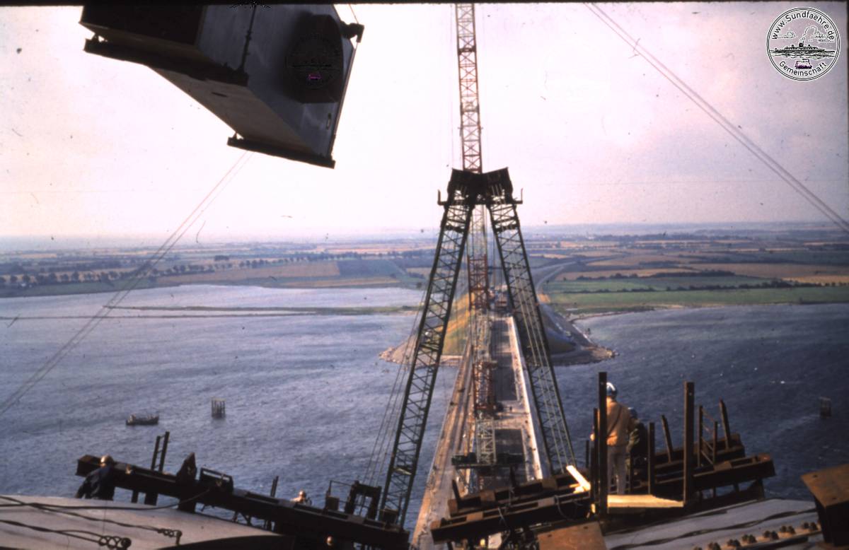 1962 August Bogenteilzeansp