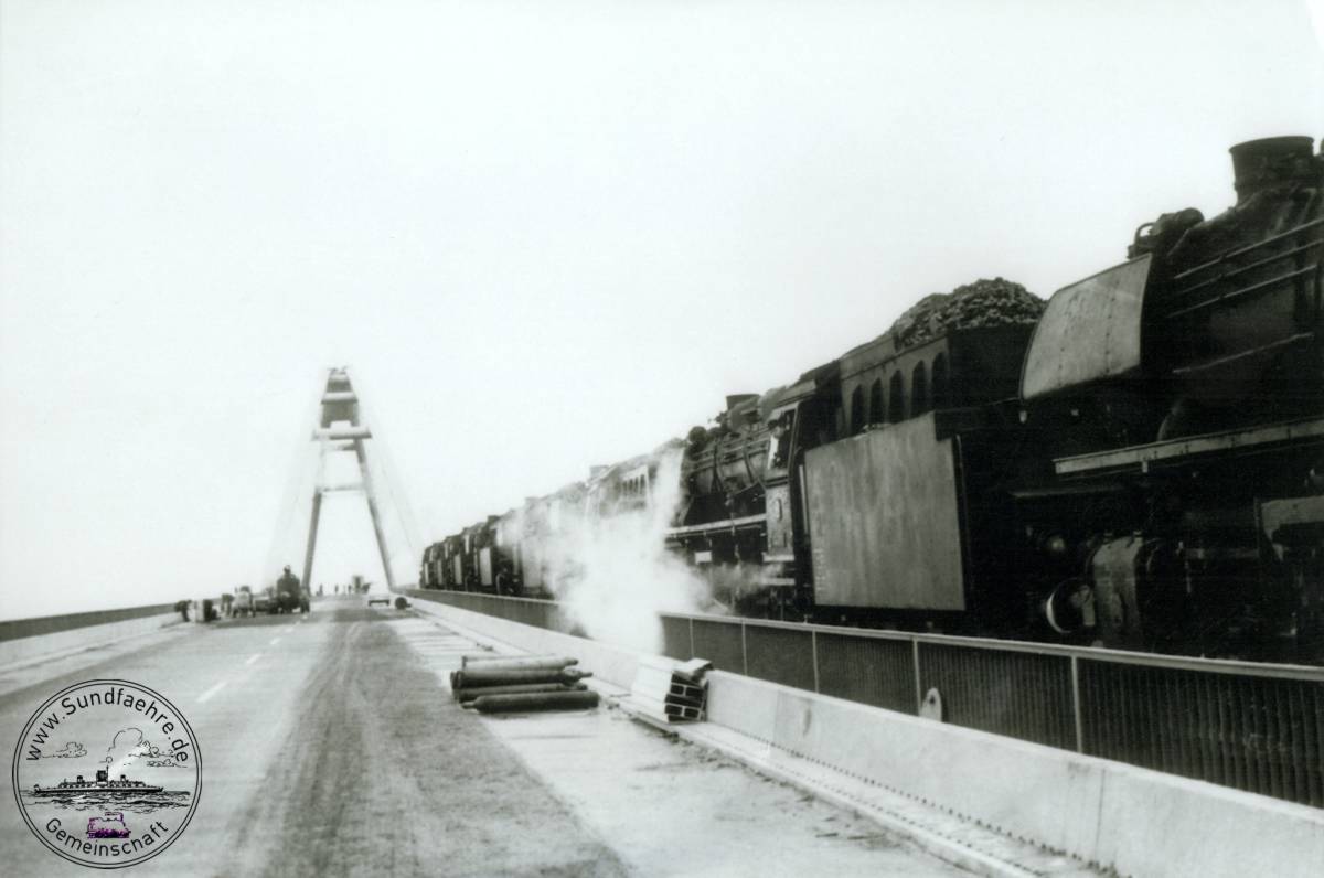 1963 04 22 Belastungsprobe