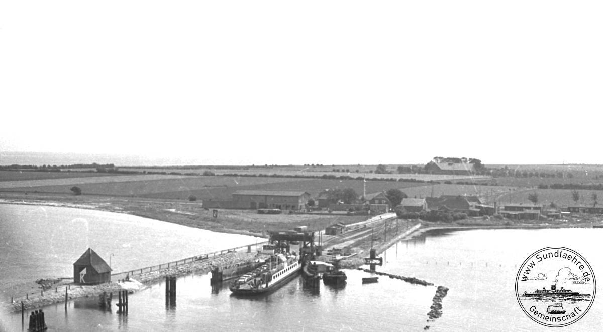 195x GRB Faehre Kabelhaus