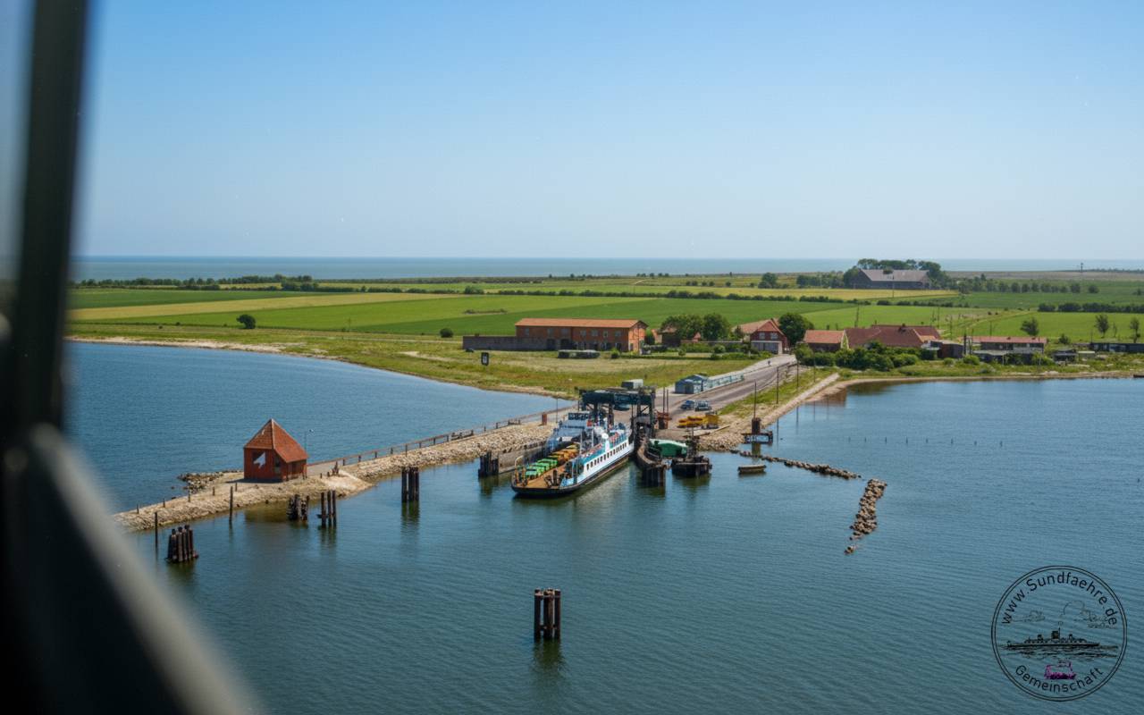 1962 Großenbroderfähre 001web