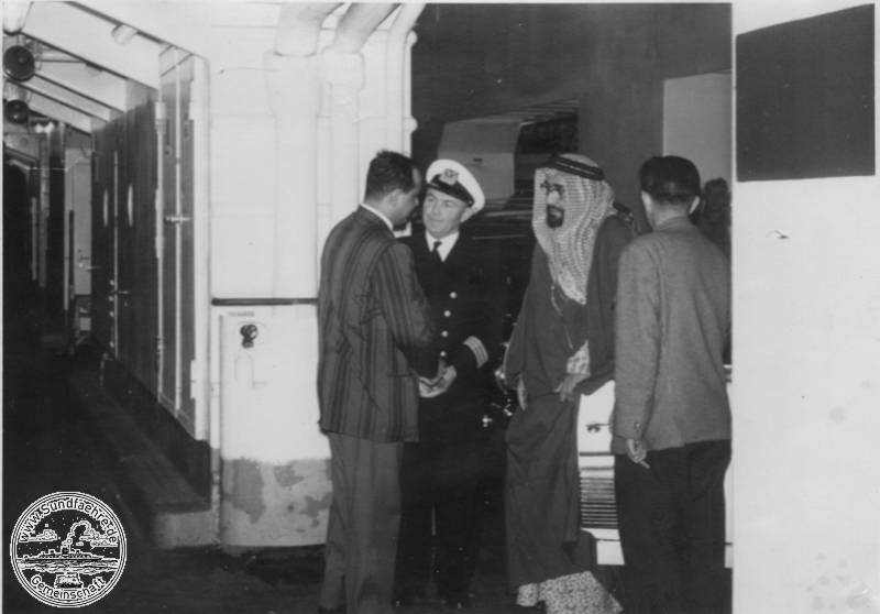 1959 07 17 Scheich III Charly Bum Bruder Scheich v Abessinien