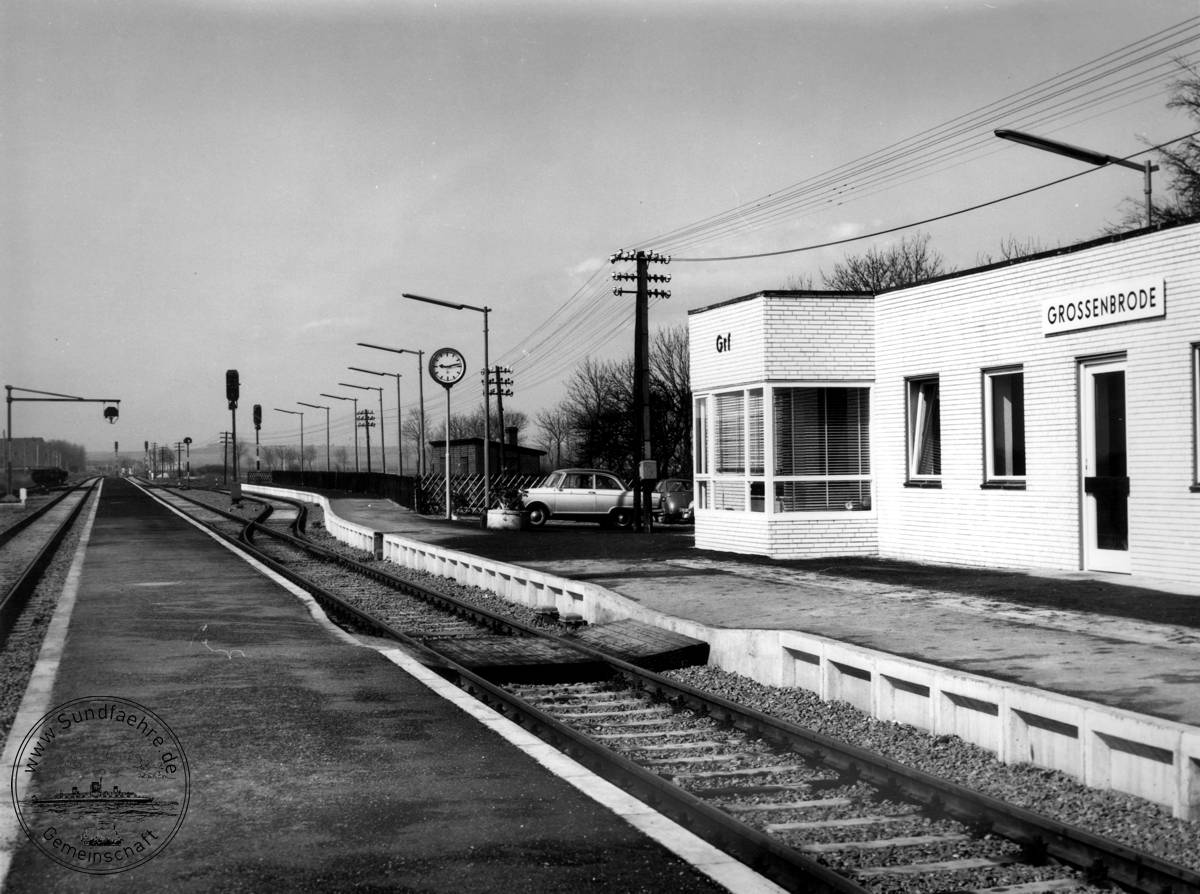 1963 05 13 Grossenbrode II