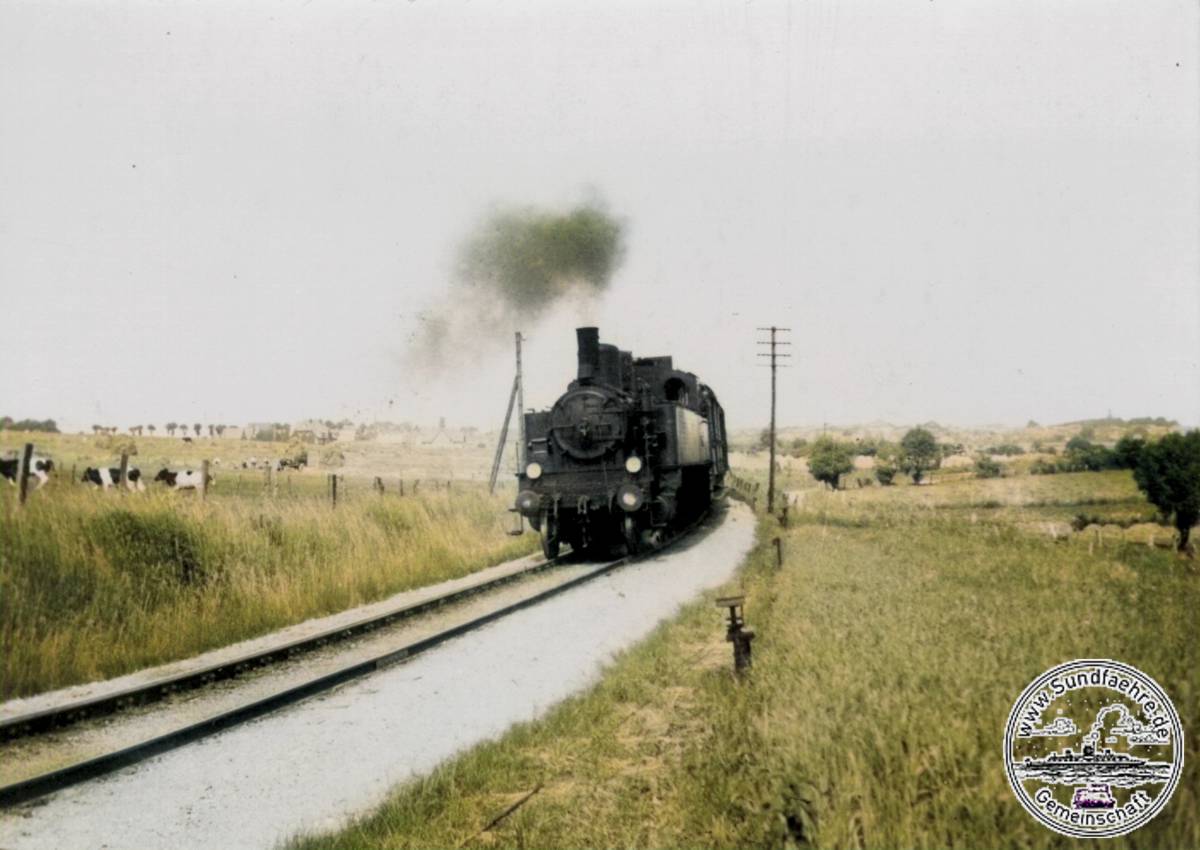 1928 BahnhofOldenburgbeiHoheliethcolweb