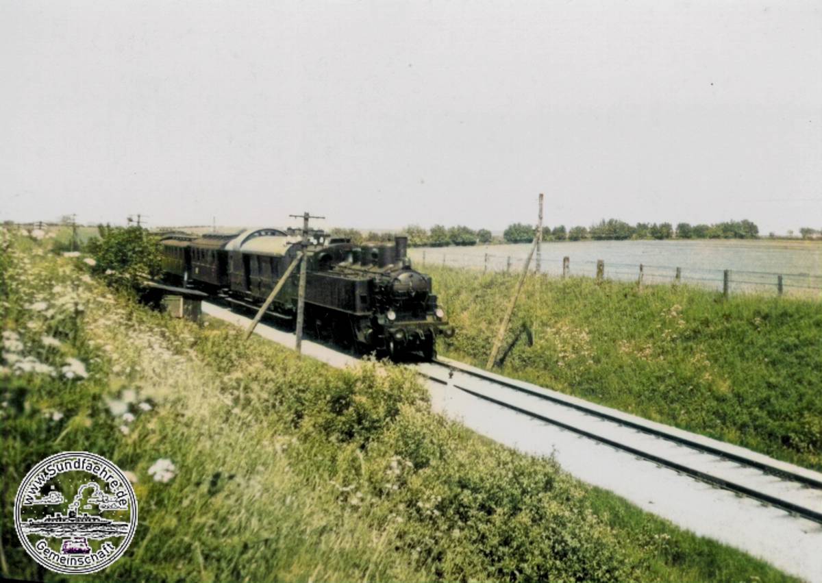 1928 StreckeGünerHirschzwischenSipsdorfundSebentcolweb