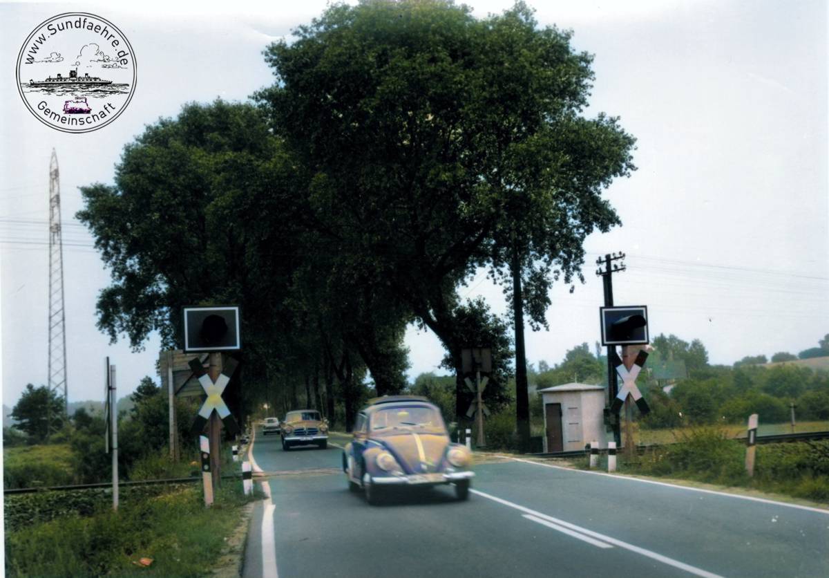 1963 07 6307 059 BV SA Fehmarn