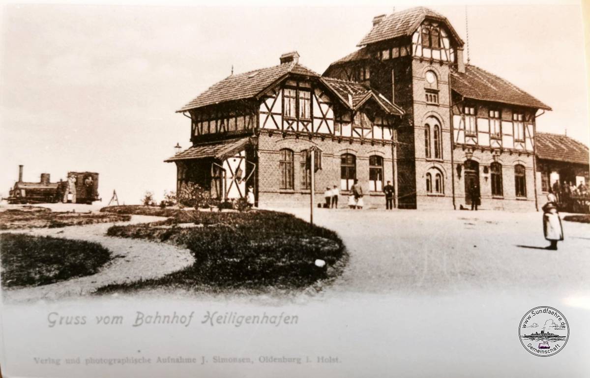 1910 EG Heiligenhafen