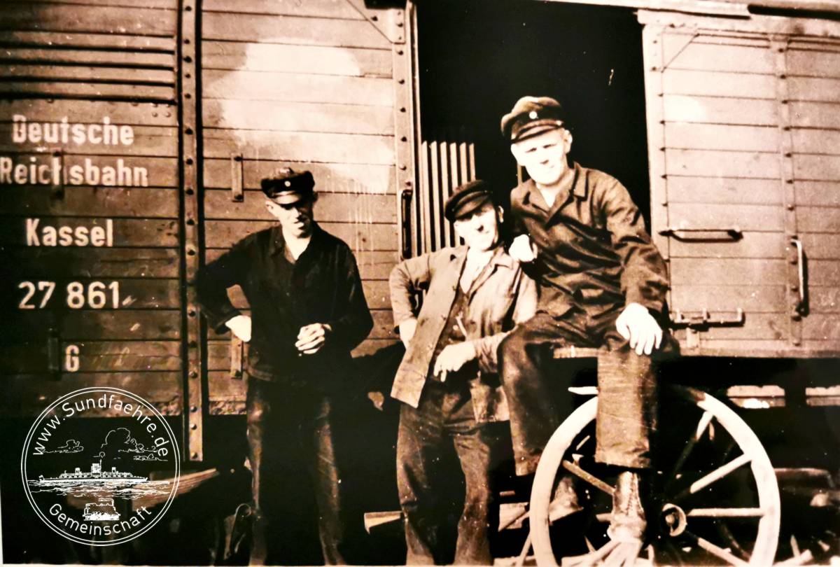 1939 HeinrichBahr Hass KarlLindholm