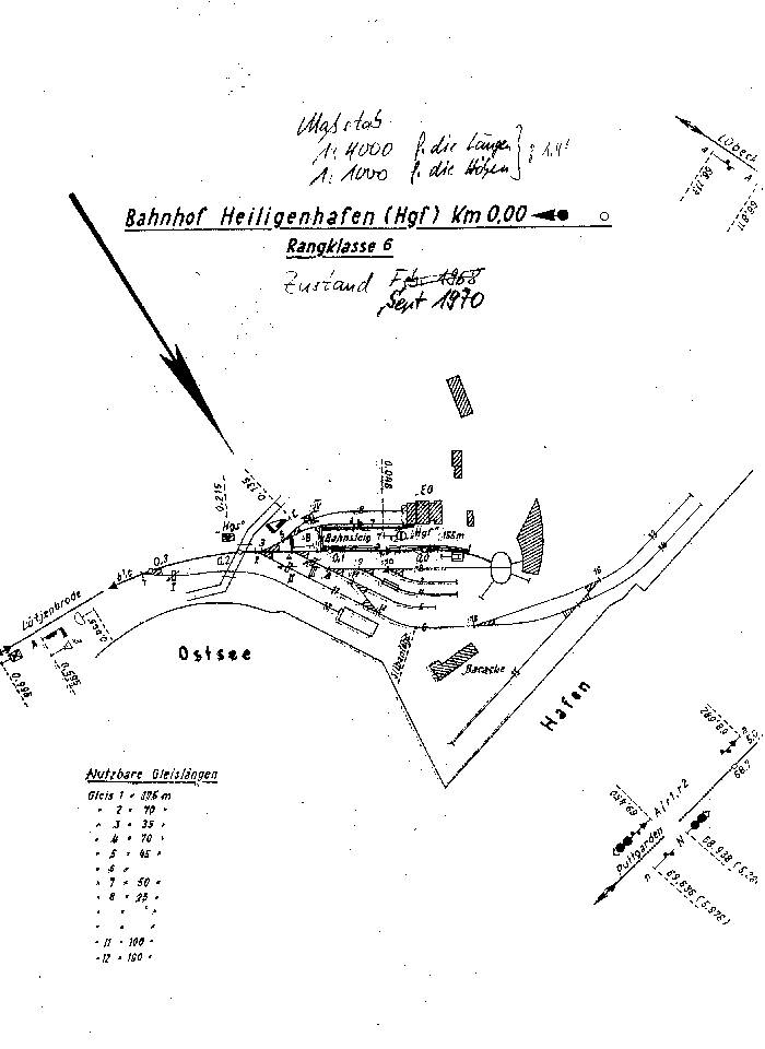 1970-09_Gleisplan_s-w Slg. Sven Gorgos