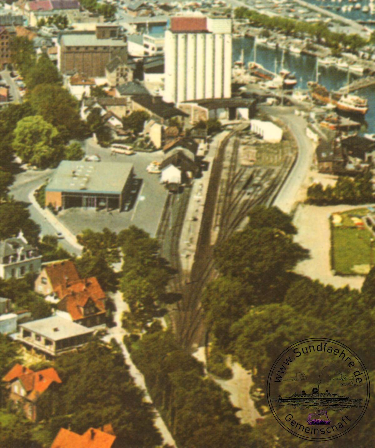 1976 10 Heiligenhafen