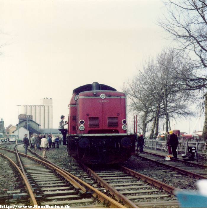 1983-04-09_04 Foto: Sven Gorgos