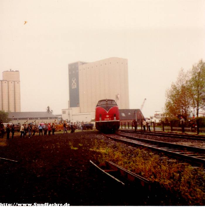 1984-05-25_03 Foto: Sven Gorgos