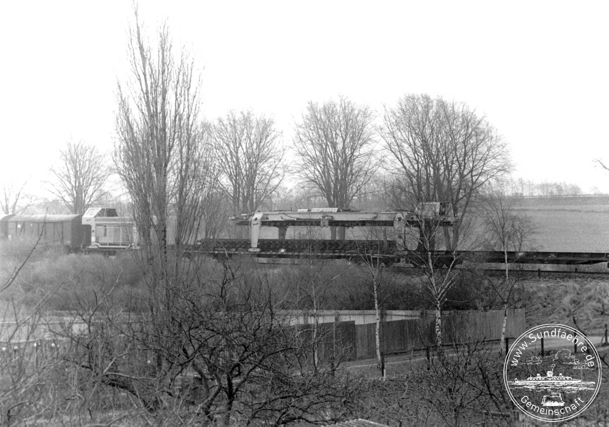 1985 03 Gleisabbau 1