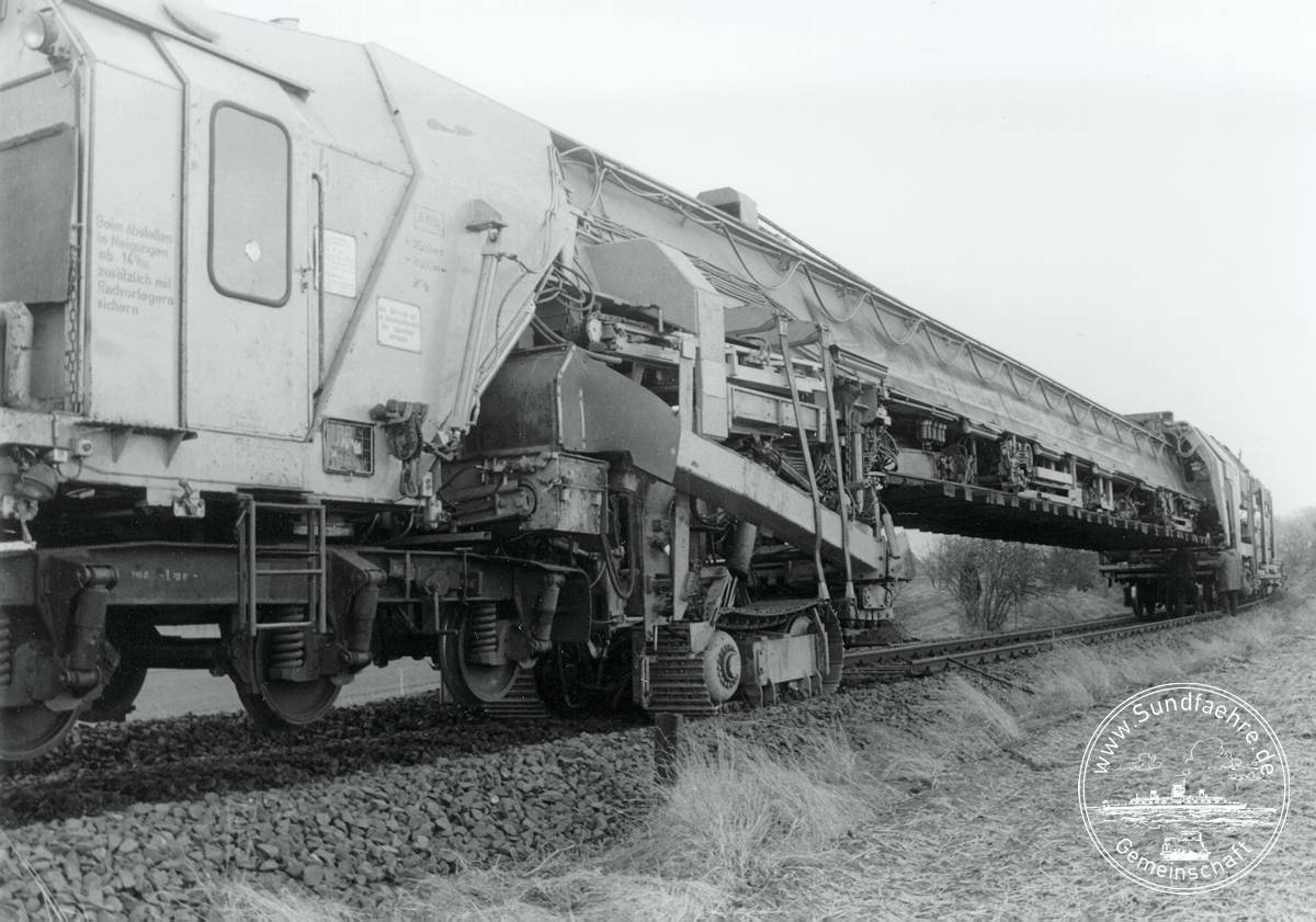 1985 03 Gleisabbau 2