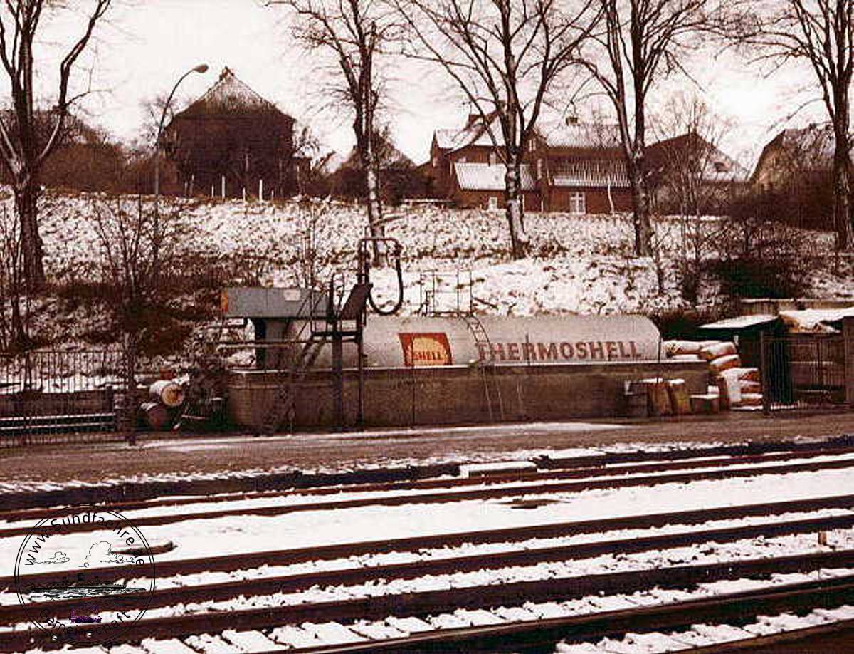 1981 02 12 Heizöltank an der Ladestr