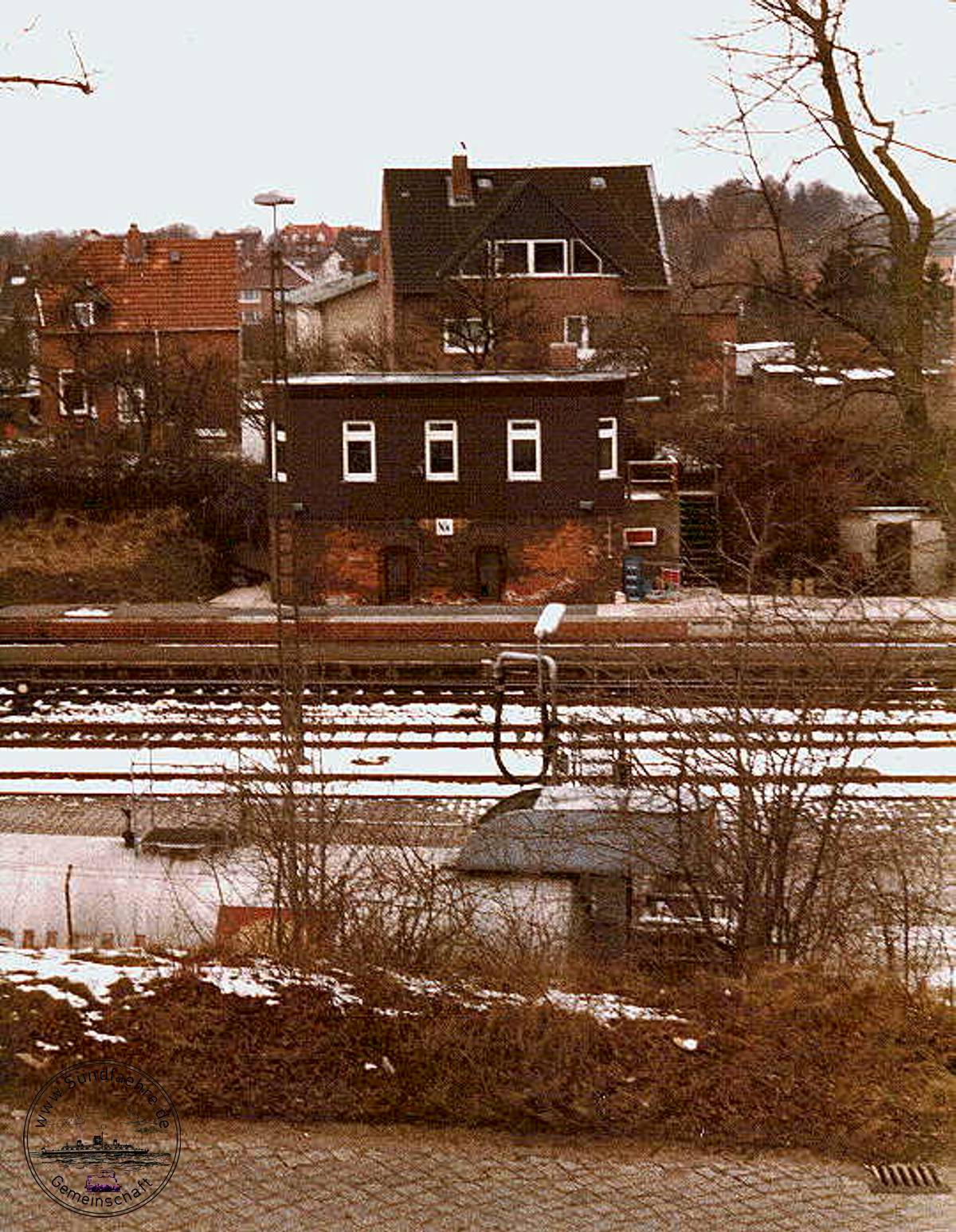 1981 02 12 Stellwerk Nk FdL